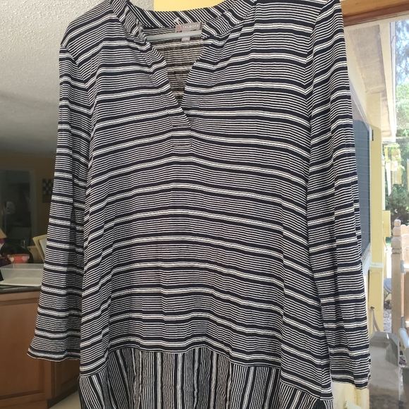 Talbots Top - Picture 3 of 4